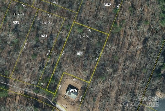 2240 Magnolia Pl #1, Morganton, NC 28655