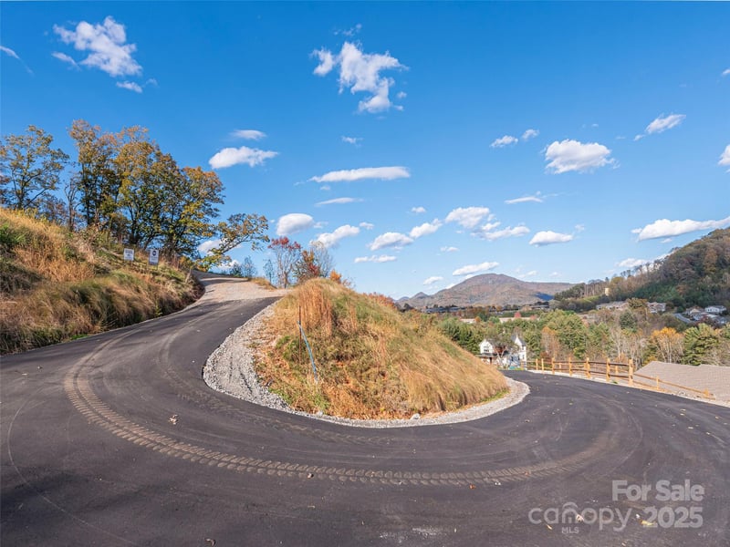 00 Aster Ridge Dr #10, Waynesville, NC 28786