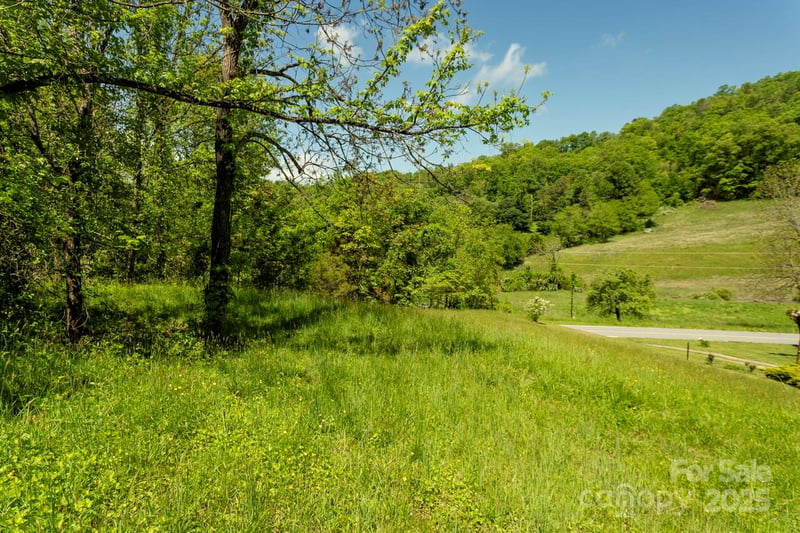 Off of Locust Creek Rd, Sylva, NC 28779