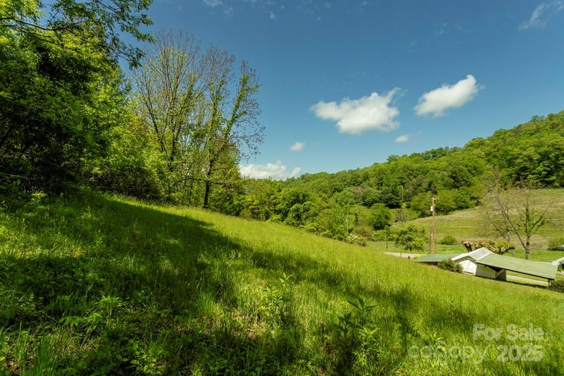 Off of Locust Creek Rd, Sylva, NC 28779