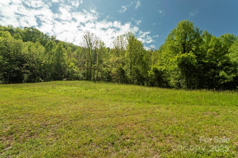 Off of Locust Creek Rd, Sylva, NC 28779