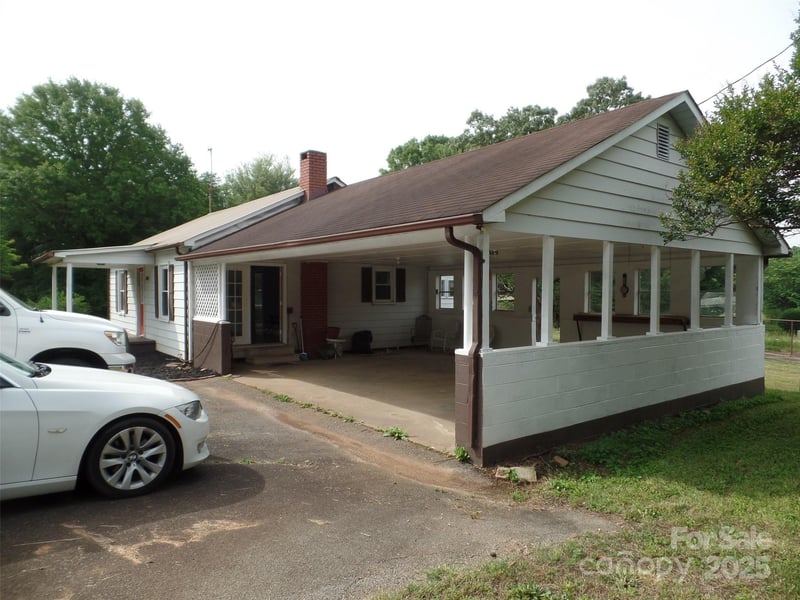 5004 King Wilkinson Rd, Denver, NC 28037