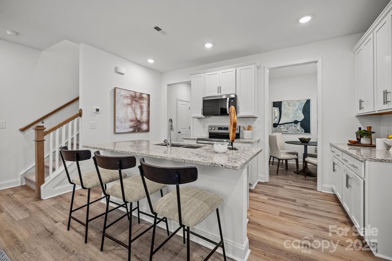 5012 Cherry Gum Ct #45, Matthews, NC 28105