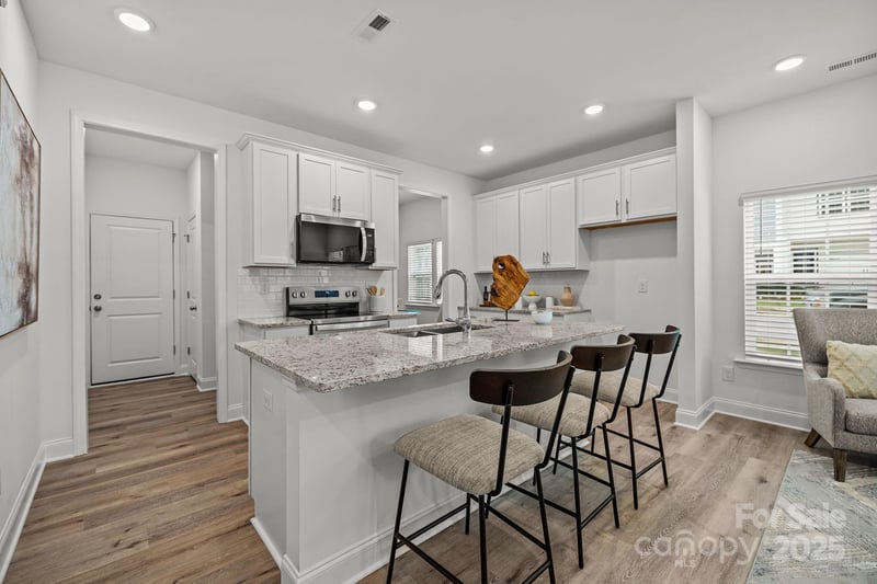 5012 Cherry Gum Ct #45, Matthews, NC 28105