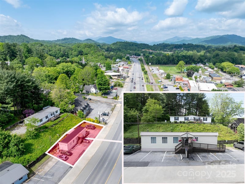 8305 Carolina Blvd, Clyde, NC 28721