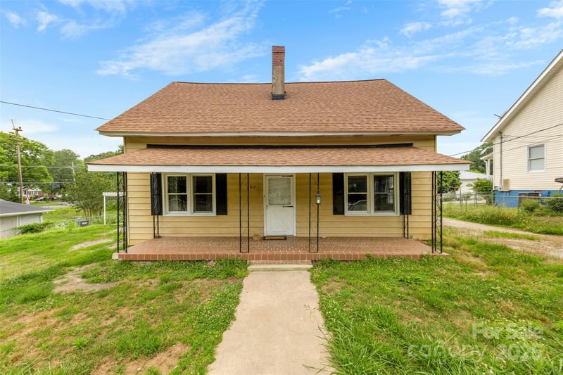 217 Highland St, Gastonia, NC 28052