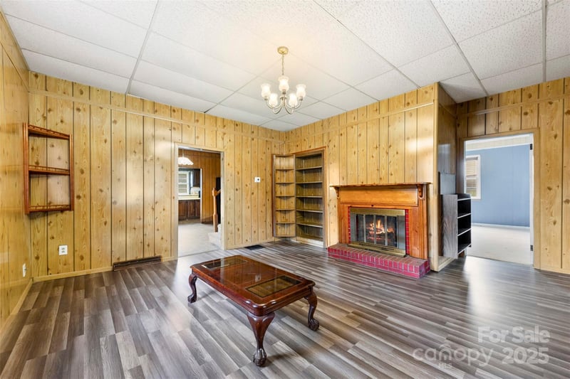 217 Highland St, Gastonia, NC 28052