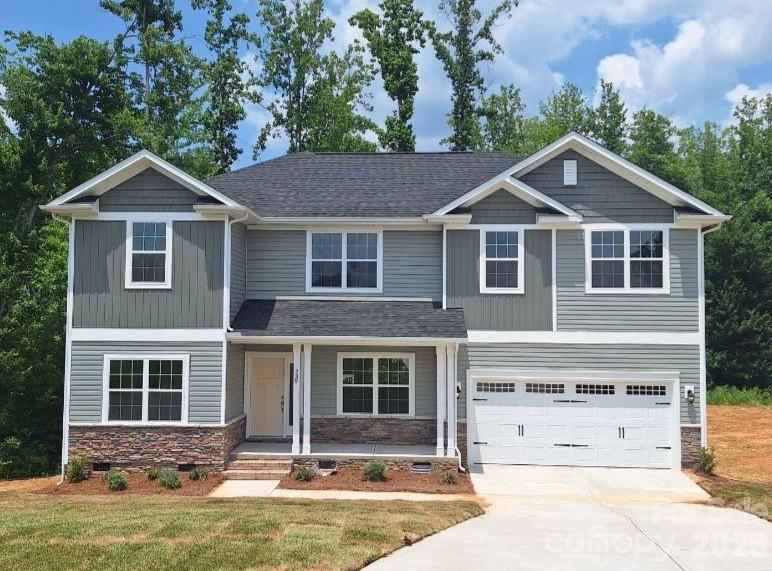 236 Mountain Island Dr #40, Statesville, NC 28677