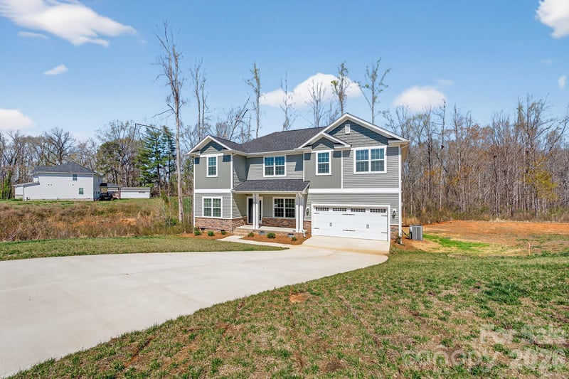 236 Mountain Island Dr #40, Statesville, NC 28677