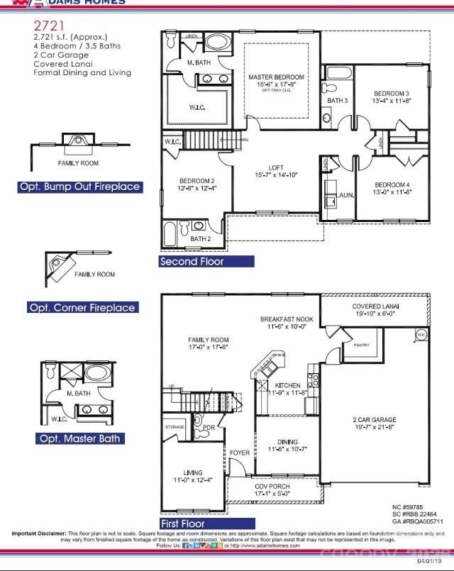 236 Mountain Island Dr #40, Statesville, NC 28677
