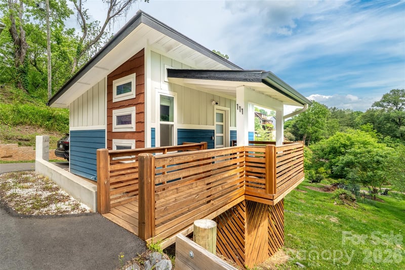 109 Thurland Ave, Asheville, NC 28803