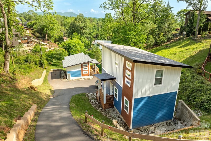 109 Thurland Ave, Asheville, NC 28803