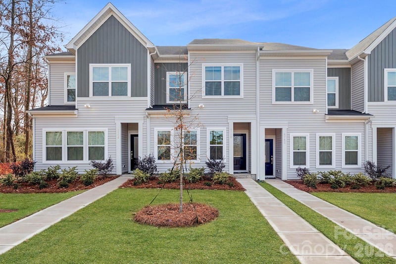 4750 Lakeview Rd, Charlotte, NC 28216