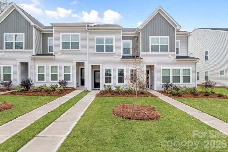 4742 Lakeview Rd #17, Charlotte, NC 28216