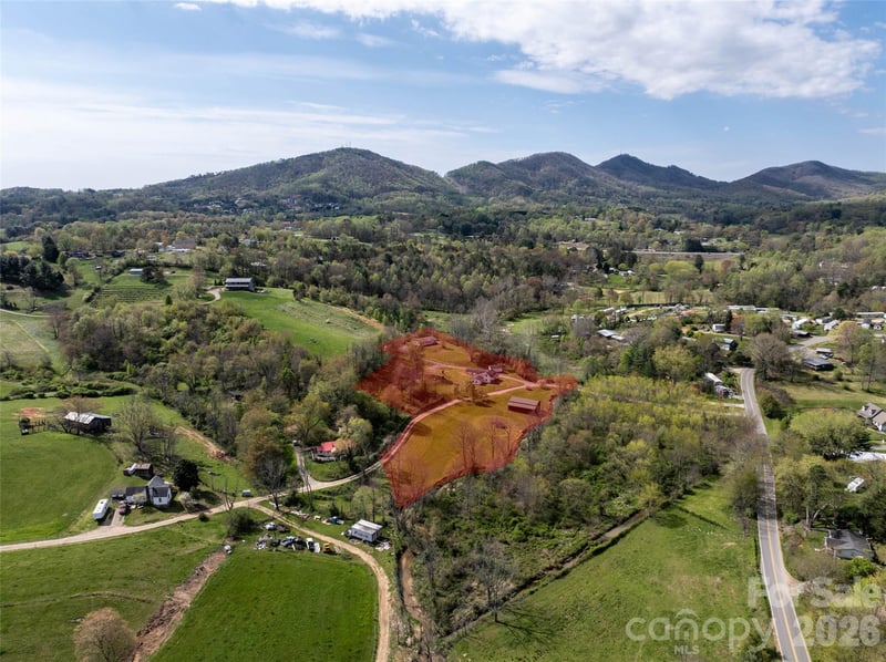 20 - 28 Toby Dr, Asheville, NC 28806