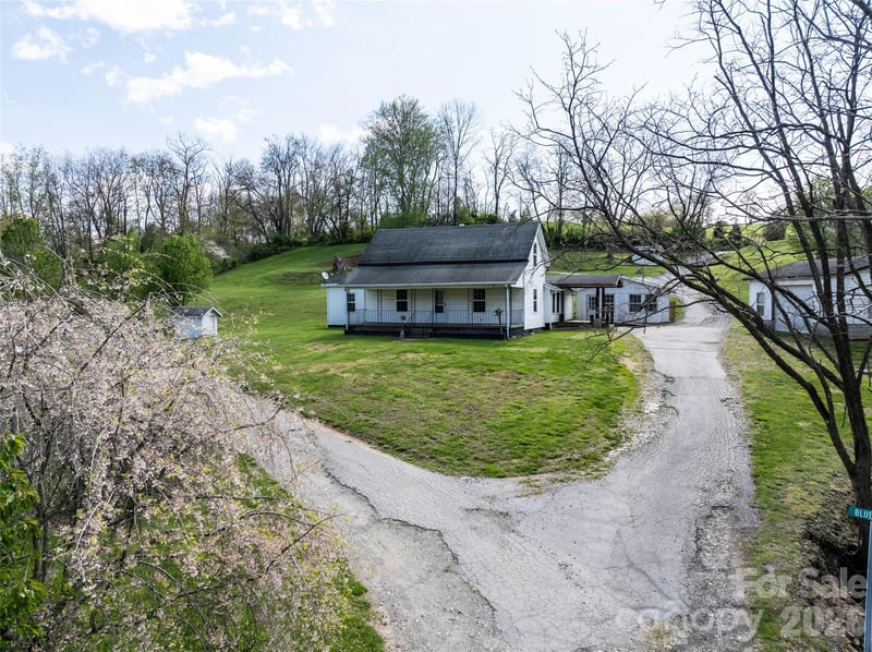 20 - 28 Toby Dr, Asheville, NC 28806