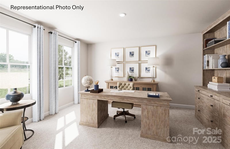 585 Nesbe St, Lancaster, SC 29720