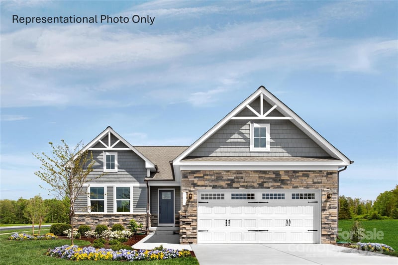 585 Nesbe St, Lancaster, SC 29720
