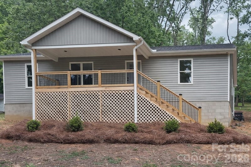 32874 Old Salisbury Rd, Albemarle, NC 28001