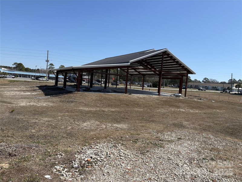 1660 Seaside Rd, Sunset Beach, NC 28468