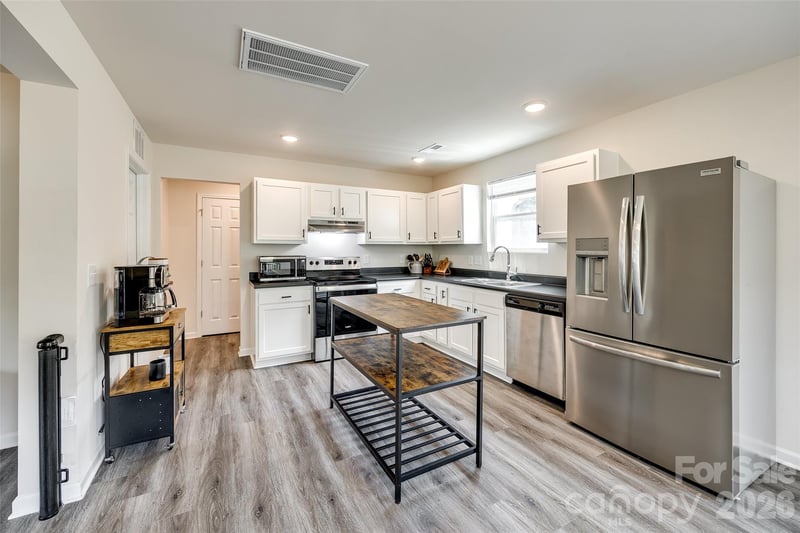 415 Kickapoo Ave, Gastonia, NC 28056
