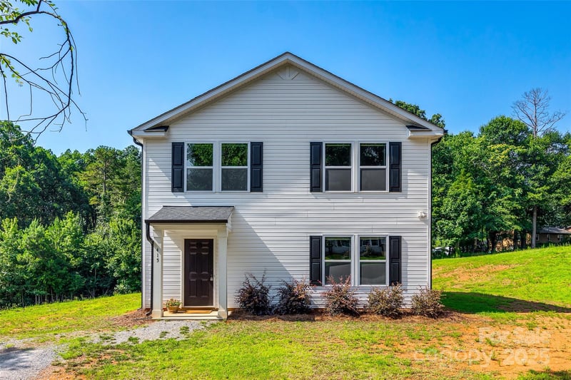 415 Kickapoo Ave, Gastonia, NC 28056