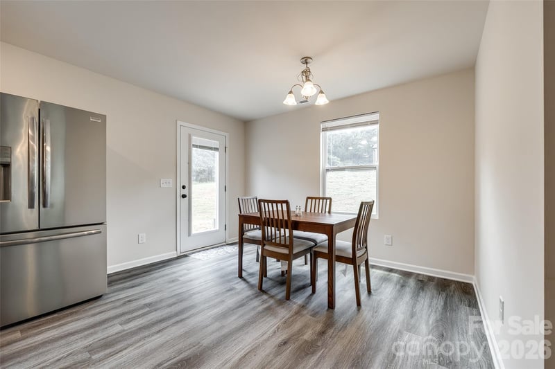 415 Kickapoo Ave, Gastonia, NC 28056