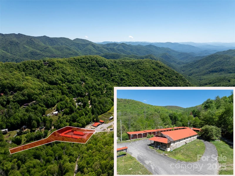 11242 Us 19 Hw, Maggie Valley, NC 28751