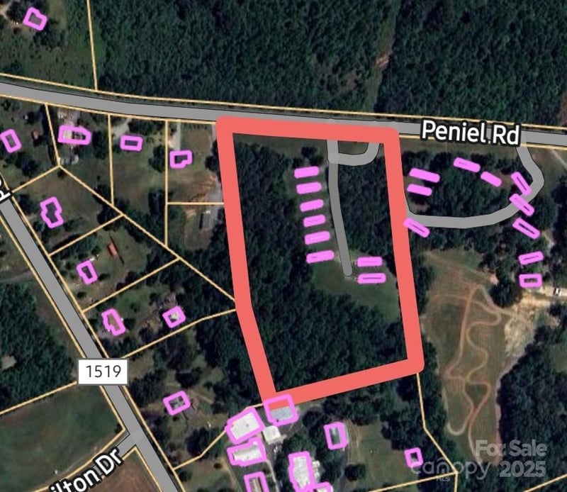 3100 Peniel Rd, Tryon, NC 28782