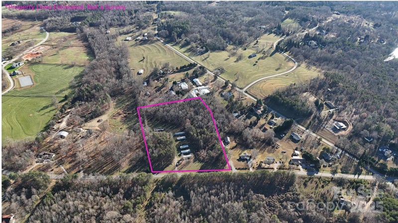 3100 Peniel Rd, Tryon, NC 28782