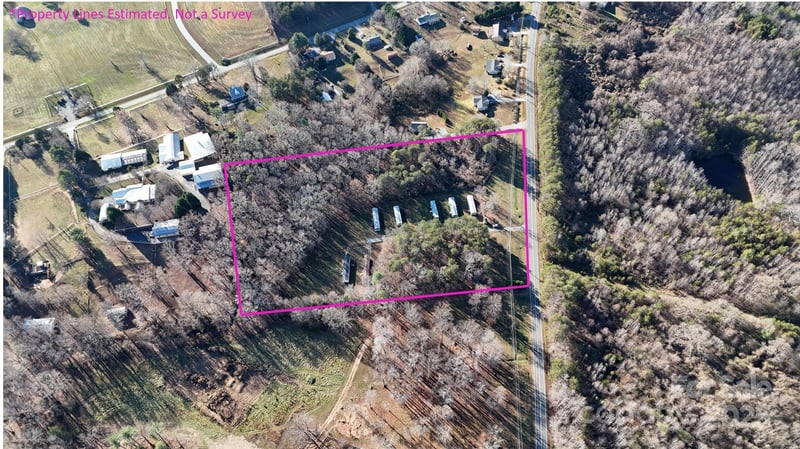 3100 Peniel Rd, Tryon, NC 28782
