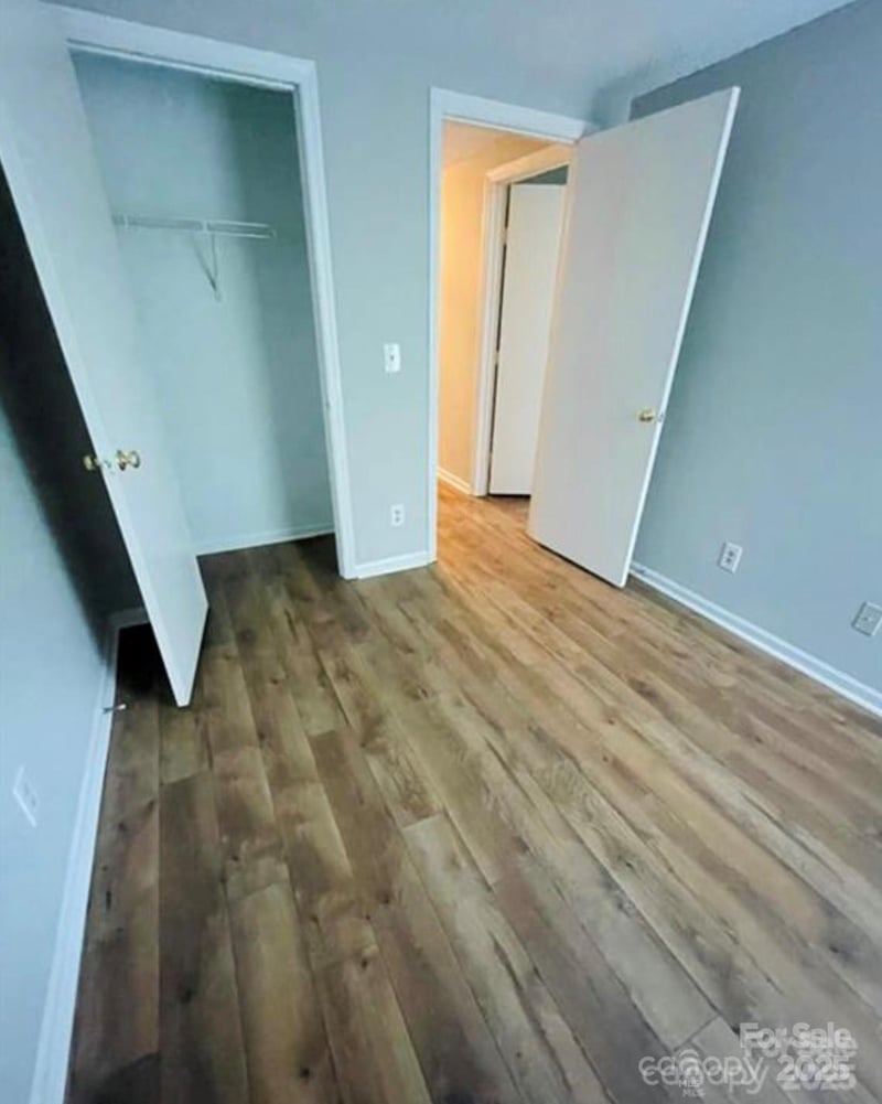 1624 Arlyn Cir #G, Charlotte, NC 28213
