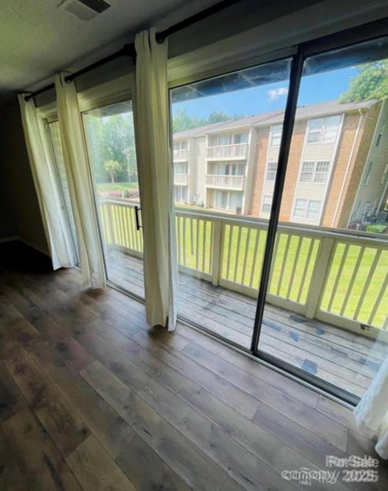 1624 Arlyn Cir #G, Charlotte, NC 28213