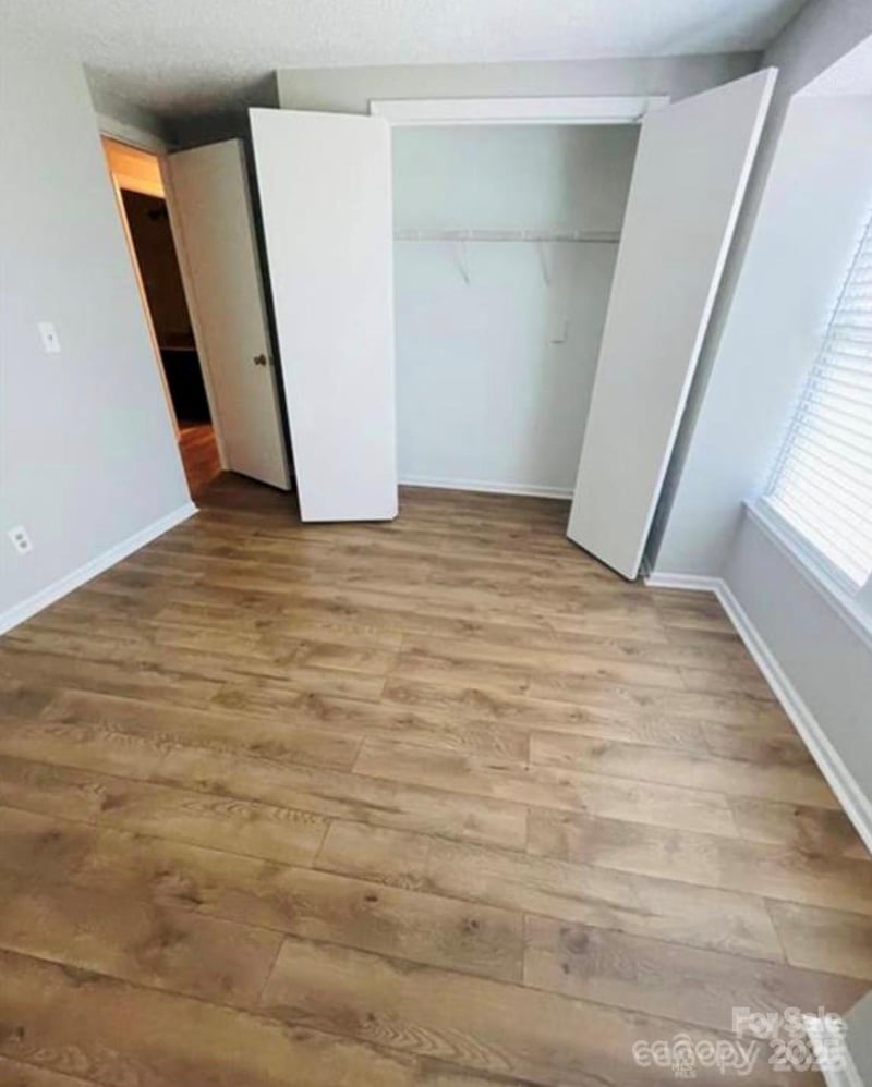 1624 Arlyn Cir #G, Charlotte, NC 28213