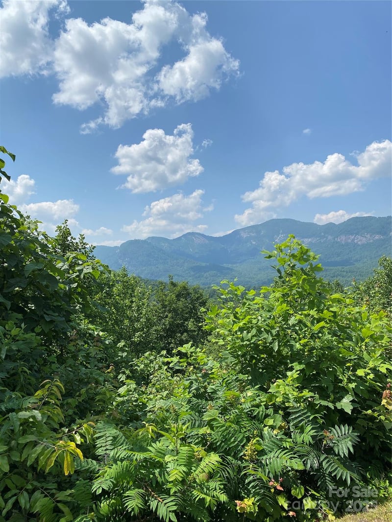 Lot 13 Highlands Dr, Lake Lure, NC 28746