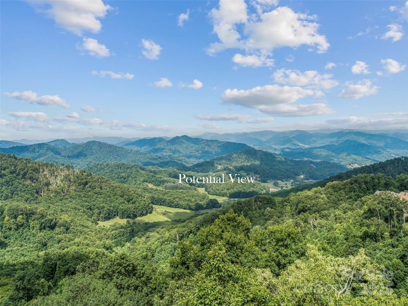 Lot 9 - 10 Andrew Banks Rd, Burnsville, NC 28714