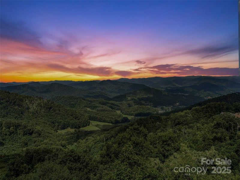 Lot 9 - 10 Andrew Banks Rd, Burnsville, NC 28714