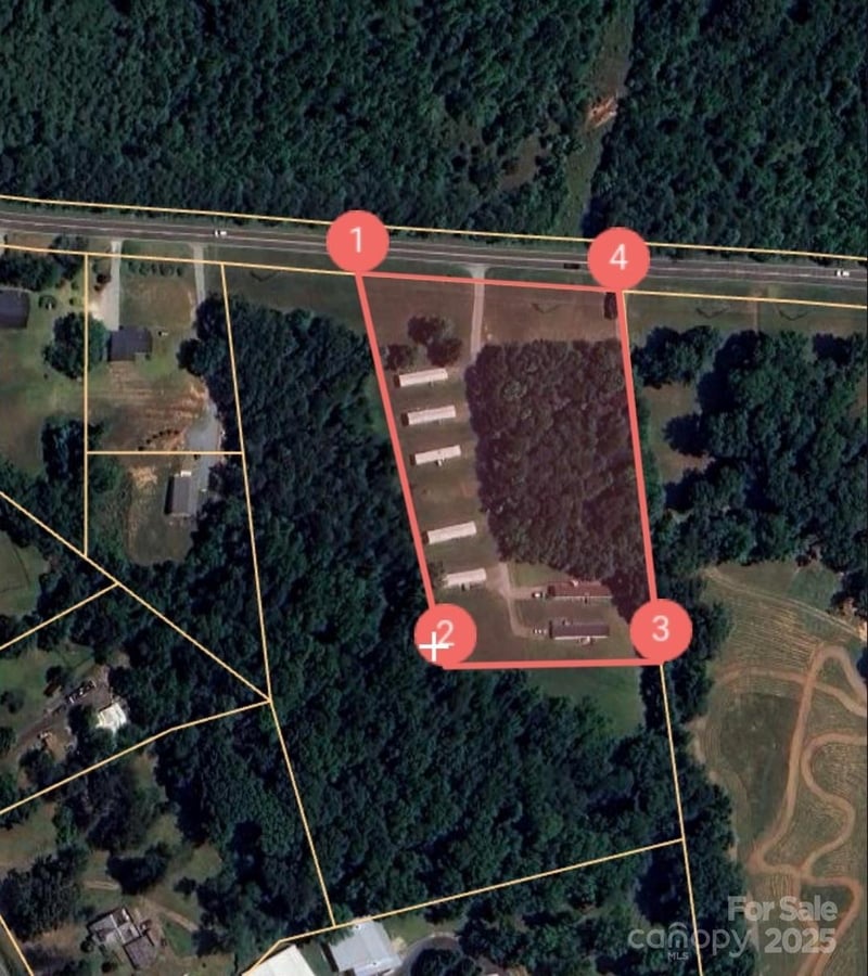 3100 Peniel Rd, Tryon, NC 28782