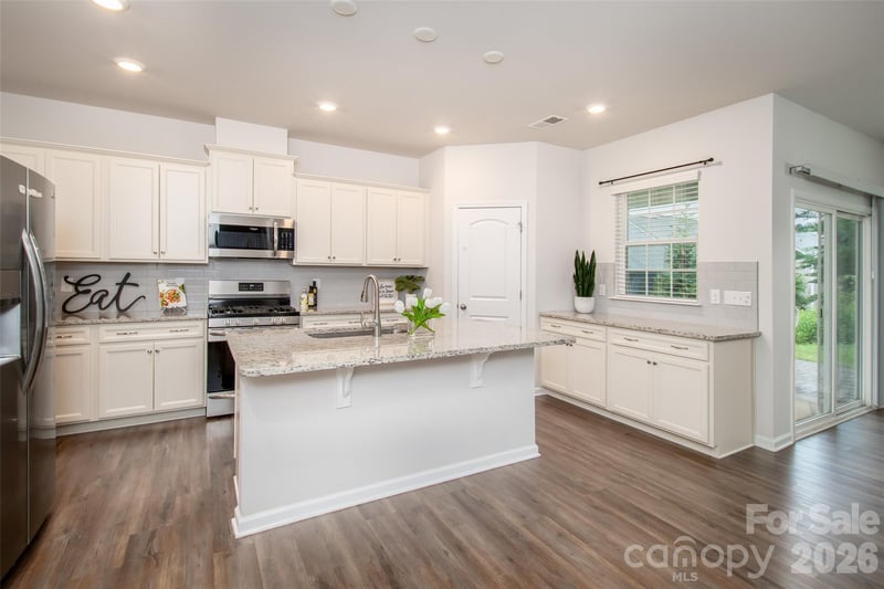 150 Morehouse Ave, Mooresville, NC 28117