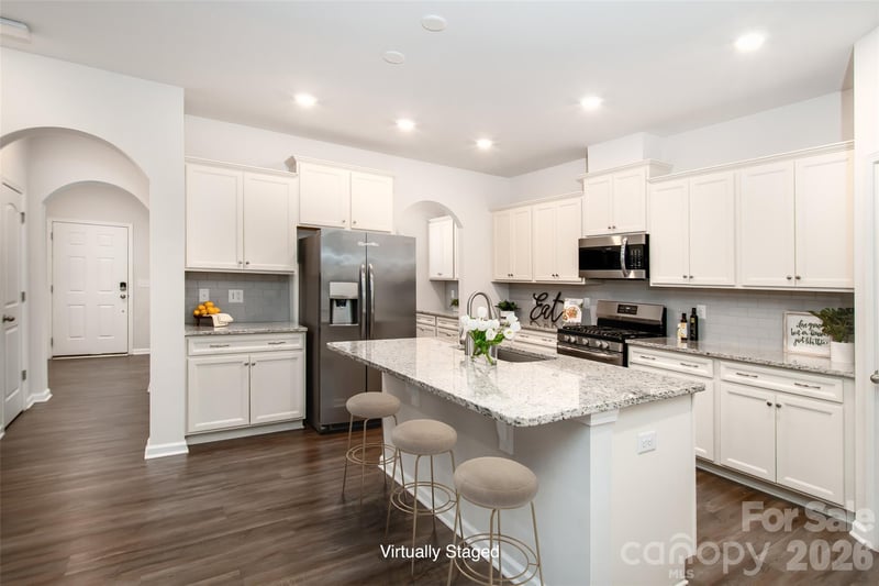 150 Morehouse Ave, Mooresville, NC 28117