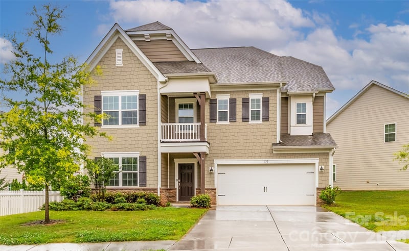 150 Morehouse Ave, Mooresville, NC 28117