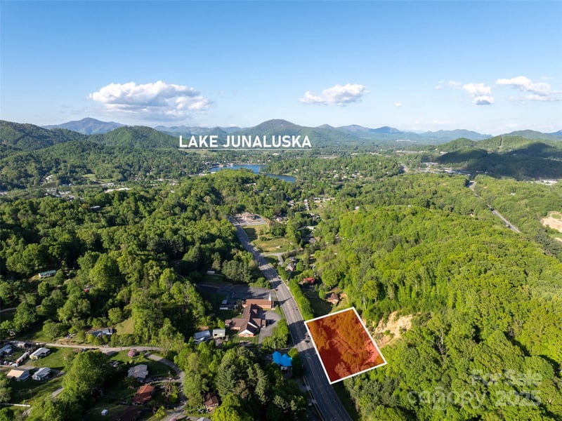 99999 Russ Ave, Waynesville, NC 28786