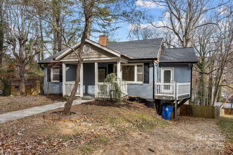 175 Chatham Rd, Asheville, NC 28804