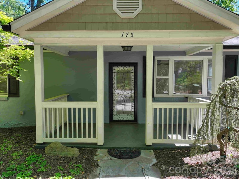 175 Chatham Rd, Asheville, NC 28804