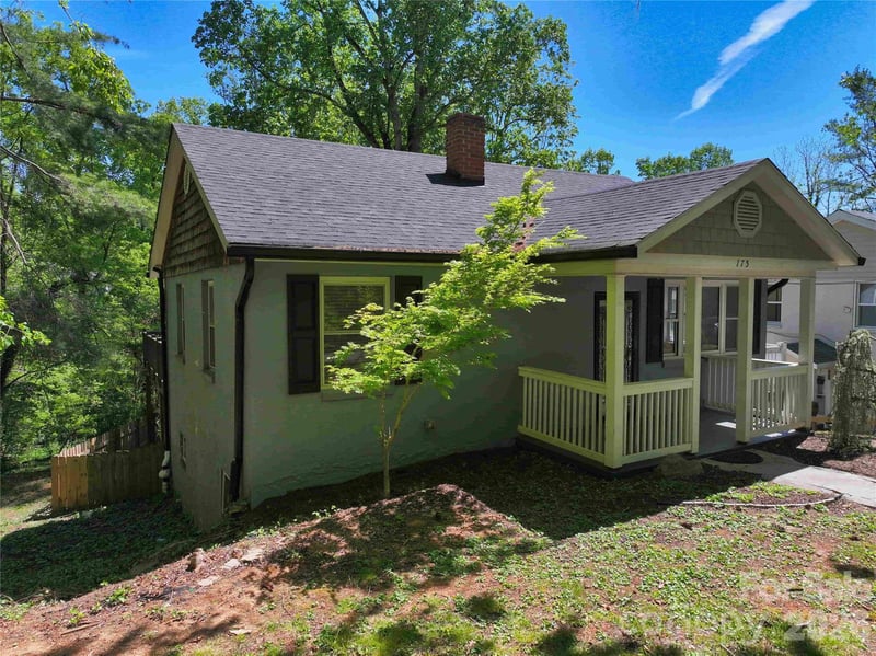 175 Chatham Rd, Asheville, NC 28804