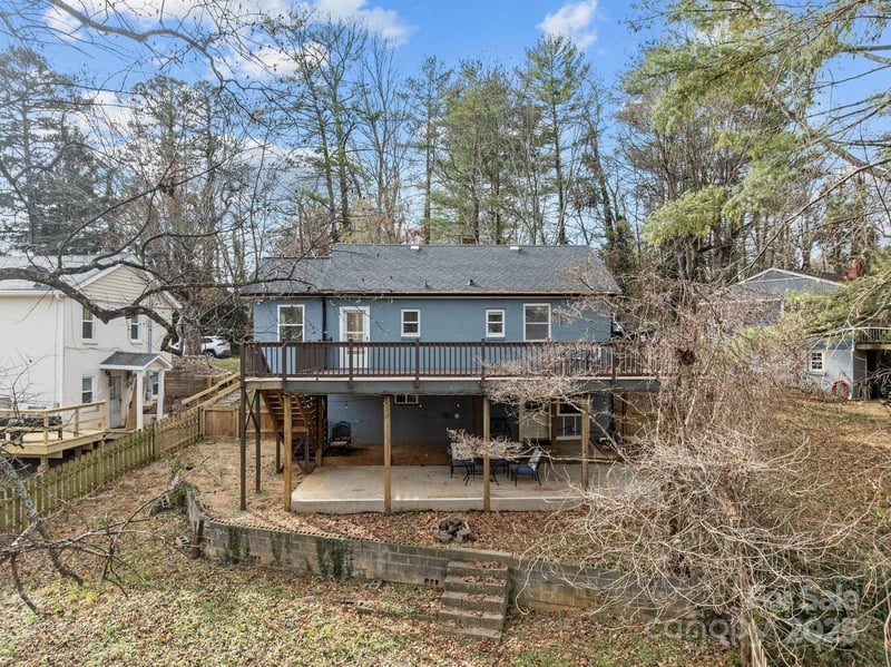 175 Chatham Rd, Asheville, NC 28804