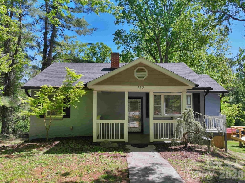 175 Chatham Rd, Asheville, NC 28804