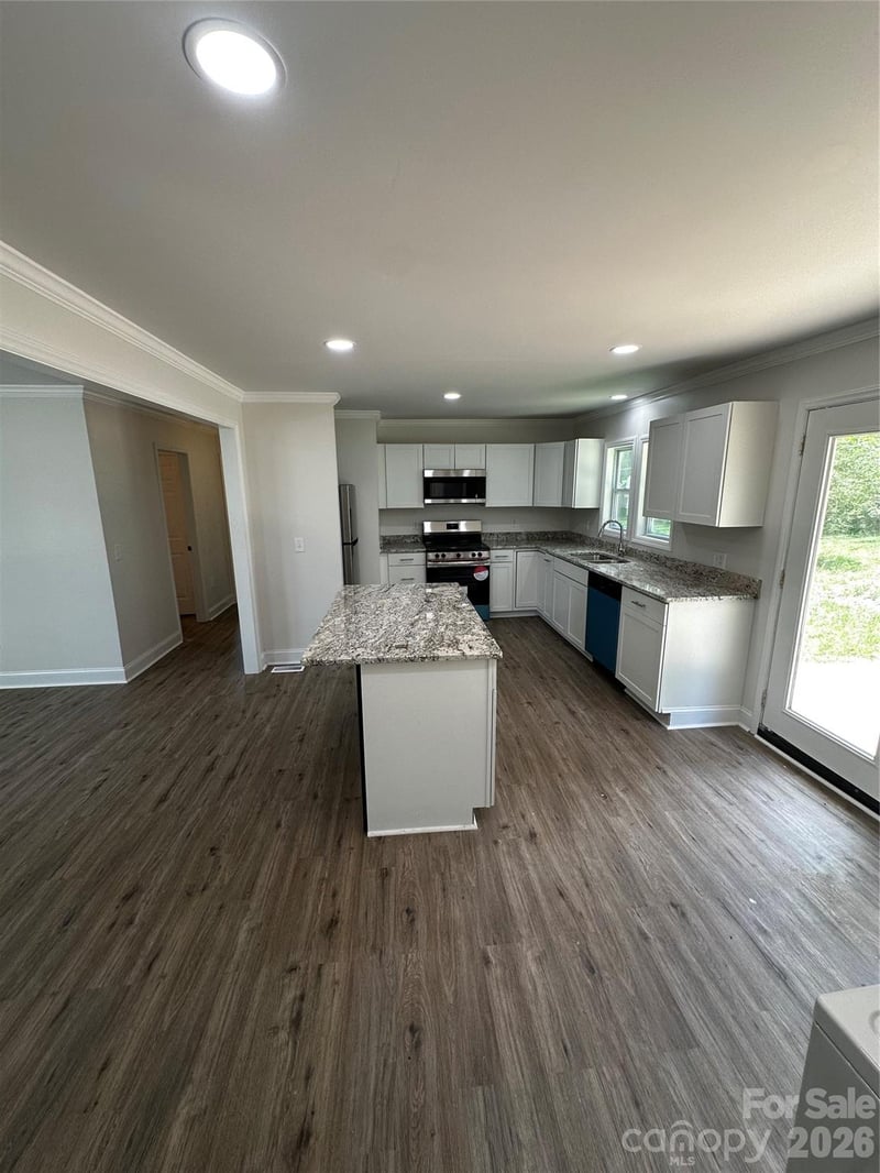 801 Calhoun St, Lancaster, SC 29720