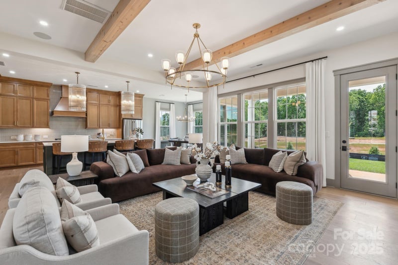 13648 Glennmayes Rd, Huntersville, NC 28078