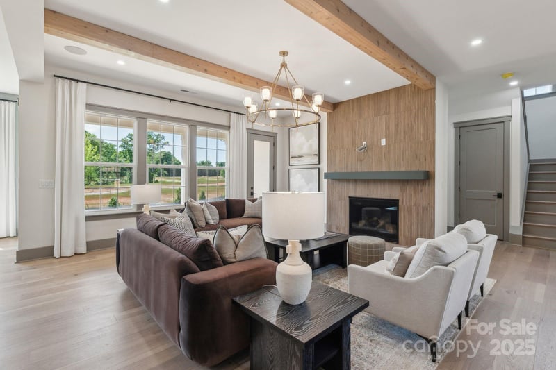 13648 Glennmayes Rd, Huntersville, NC 28078